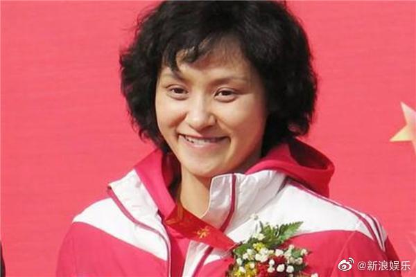 跳水女皇高敏：全紅嬋是老天爺給世界跳水界的一個禮物，要冷靜看待她的成功