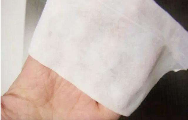 南城保潔公司告訴你濕巾為啥存在不衛生情況