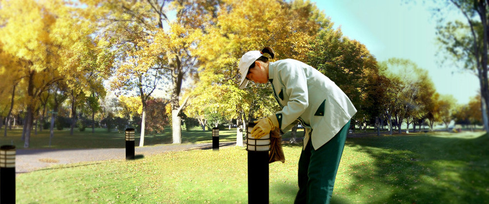 中國清洗行業的現狀及應用領域